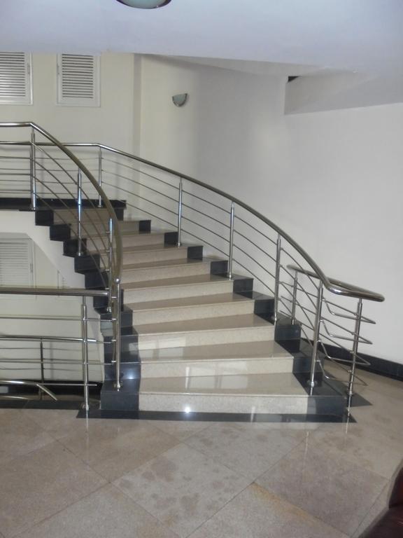 Golfview Serviced Apartments Nairobi Exterior foto